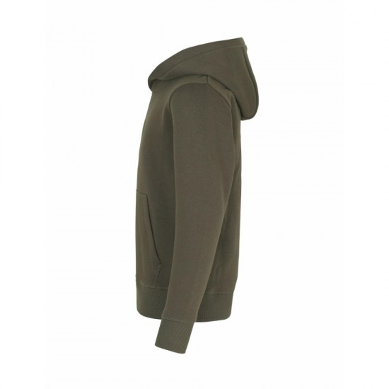 Худі дитяче ID Core оливковий - 406365708/10 Худі дитяче ID Core оливковий - 406365708/10