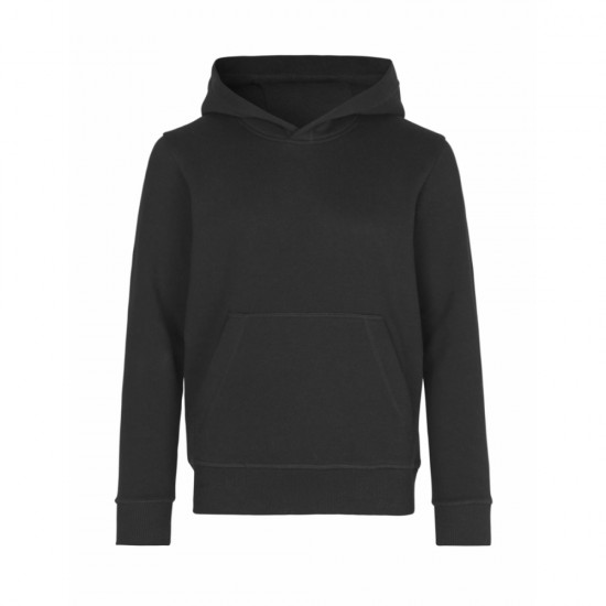 Худі дитяче ID Core чорний - 406369004/6 Худі дитяче ID Core чорний - 406369004/6