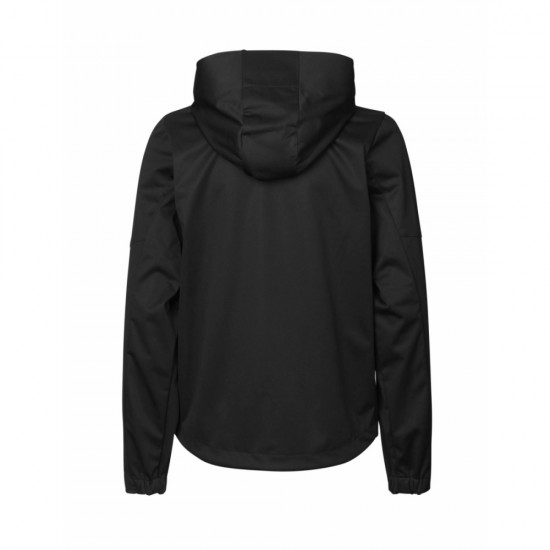 Куртка дитяча ID Softshell чорний - 408369004/6