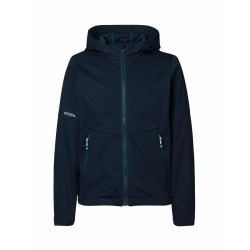 Куртка дитяча ID Softshell темно-синій - 408367908/10