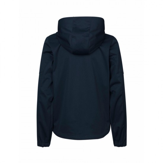 Куртка дитяча ID Softshell темно-синій - 408367908/10