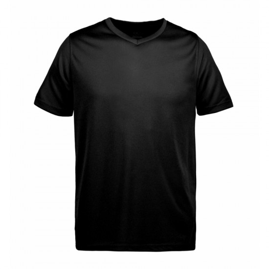 Футболка дитяча ID Yes Active чорний - 4203090012/14