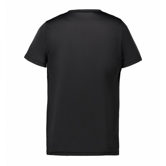 Футболка дитяча ID Yes Active чорний - 4203090012/14