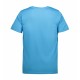 Футболка дитяча ID Yes Active блакитний - 420307308/10