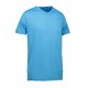 Футболка дитяча ID Yes Active блакитний - 420307308/10