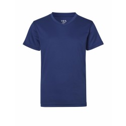 Футболка дитяча ID Yes Active королівський темно-синій - 420307778/10 Футболка дитяча ID Yes Active королівський темно-синій - 420307778/10