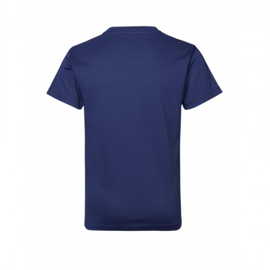 Футболка дитяча ID Yes Active королівський темно-синій - 420307778/10