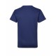 Футболка дитяча ID Yes Active королівський темно-синій - 420307778/10