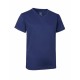 Футболка дитяча ID Yes Active королівський темно-синій - 420307778/10