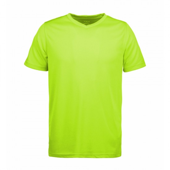 Футболка дитяча ID Yes Active лайм - 4203051012/14