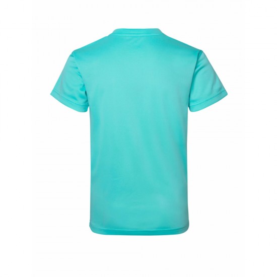 Футболка дитяча ID Yes Active м'ятний - 4203052012/14 Футболка дитяча ID Yes Active м'ятний - 4203052012/14