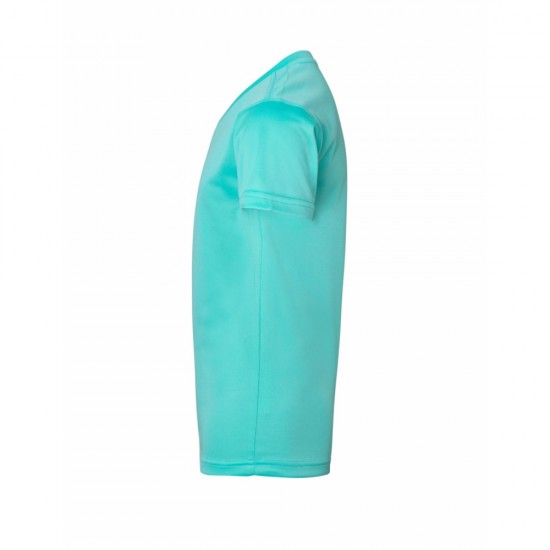 Футболка дитяча ID Yes Active м'ятний - 4203052012/14 Футболка дитяча ID Yes Active м'ятний - 4203052012/14