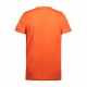 Футболка дитяча ID Yes Active помаранчевий - 420303504/6