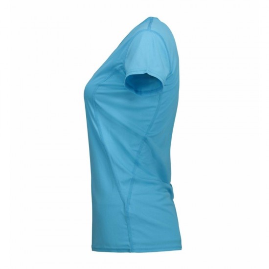 Футболка жіноча Geyser Active бірюзовий - G11002240M