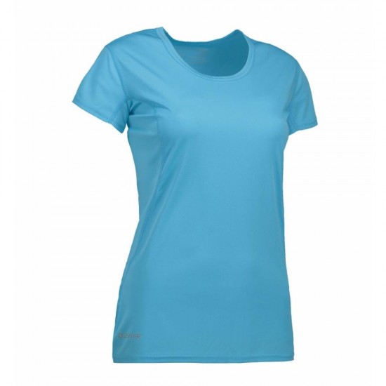 Футболка жіноча Geyser Active бірюзовий - G11002240M