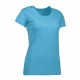 Футболка жіноча Geyser Active бірюзовий - G11002240M
