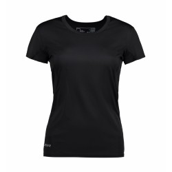 Футболка жіноча Geyser Active чорний - G11002900XL