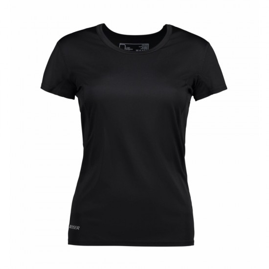 Футболка жіноча Geyser Active чорний - G11002900XL