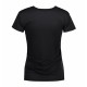 Футболка жіноча Geyser Active чорний - G11002900XL