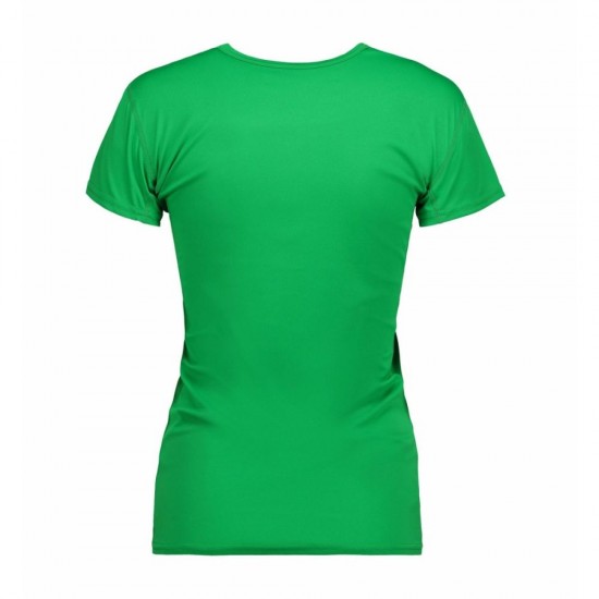 Футболка жіноча Geyser Active зелений - G11002530M Футболка жіноча Geyser Active зелений - G11002530M