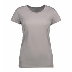 Футболка жіноча Geyser Active сірий - G11002260S