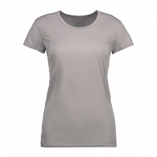 Футболка жіноча Geyser Active сірий - G11002260M