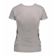 Футболка жіноча Geyser Active сірий - G11002260M