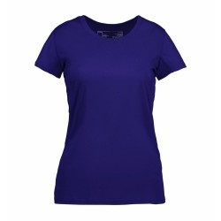 Футболка жіноча Geyser Active темно-сіній - G11002790S Футболка жіноча Geyser Active темно-сіній - G11002790S