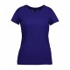 Футболка жіноча Geyser Active темно-сіній - G11002790S