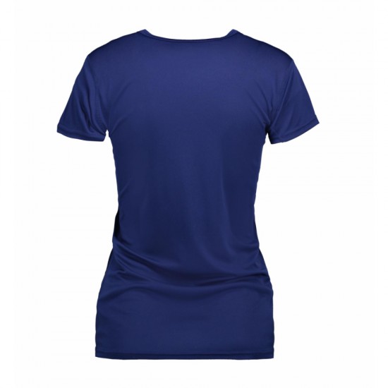Футболка жіноча Geyser Active темно-сіній - G11002790S