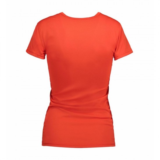 Футболка жіноча Geyser Active помаранчевий - G11002350L