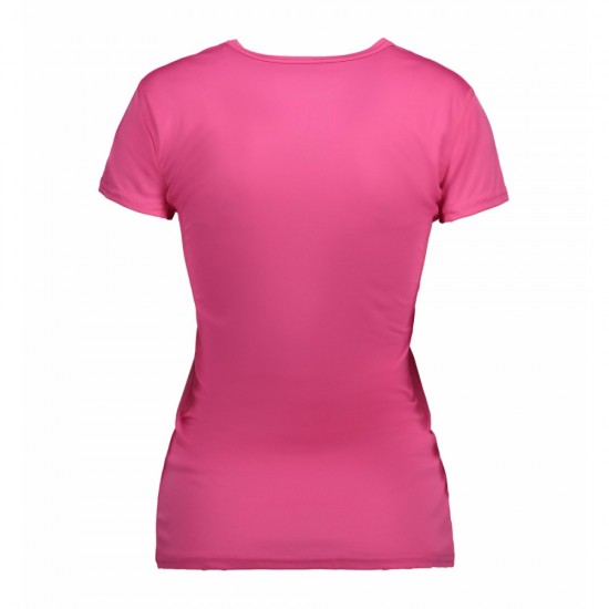 Футболка жіноча Geyser Active рожевий - G11002310XL Футболка жіноча Geyser Active рожевий - G11002310XL