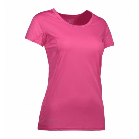 Футболка жіноча Geyser Active рожевий - G11002310XL Футболка жіноча Geyser Active рожевий - G11002310XL