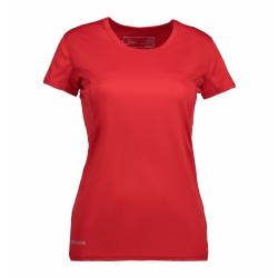 Футболка жіноча Geyser Active червоний - G11002330S