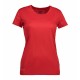 Футболка жіноча Geyser Active червоний - G11002330L Футболка жіноча Geyser Active червоний - G11002330L