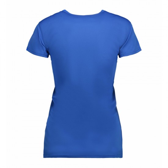 Футболка жіноча Geyser Active королівський синій - G11002770M
