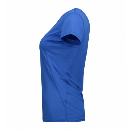 Футболка жіноча Geyser Active королівський синій - G11002770M