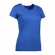 Футболка жіноча Geyser Active королівський синій - G11002770M
