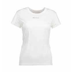 Футболка жіноча Geyser Active білий - G11002100XS