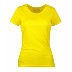 Футболка жіноча Geyser Active жовтий - G11002370M