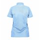 Футболка поло жіноча Geyser світло-синій - G11006700M Футболка поло жіноча Geyser світло-синій - G11006700M