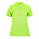 Футболка поло жіноча Geyser лайм - G11006510XL Футболка поло жіноча Geyser лайм - G11006510XL