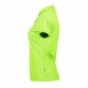 Футболка поло жіноча Geyser лайм - G11006510XL Футболка поло жіноча Geyser лайм - G11006510XL
