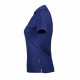 Футболка поло жіноча Geyser темно-сіній - G110067903XL