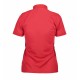 Футболка поло жіноча Geyser червоний - G11006330L