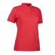 Футболка поло жіноча Geyser червоний - G11006330L