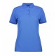 Футболка поло жіноча Geyser королівський синій - G11006770XL
