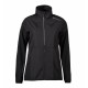 Куртка жіноча для бігу Geyser чорний - G11012900XL