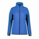 Куртка жіноча для бігу Geyser королівський синій - G11012770L