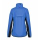 Куртка жіноча для бігу Geyser королівський синій - G11012770XL